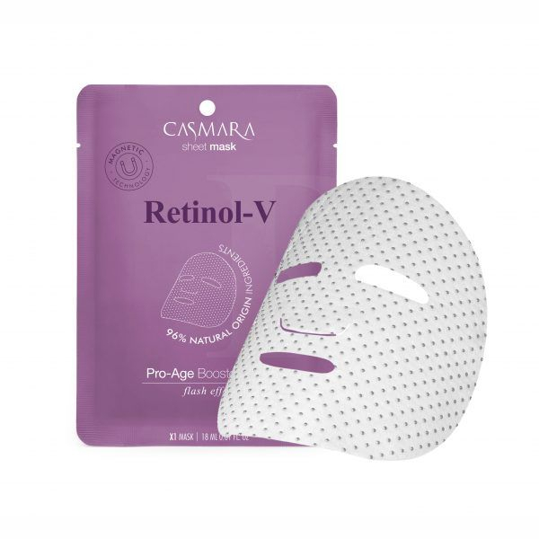 aryella-beauty-clinic-galway-loughrea-skin-sheet-masks-casmara-pro-age-booster-mask